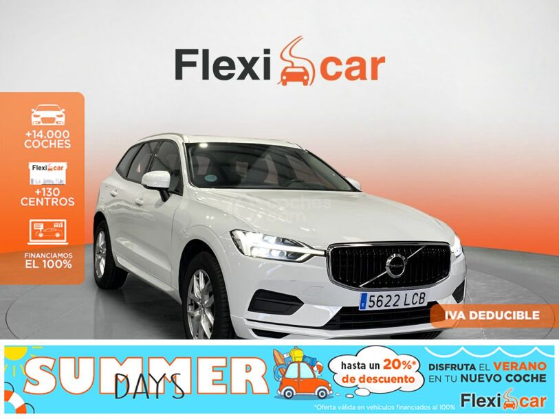 Foto del VOLVO XC60 D4 Inscription Aut.