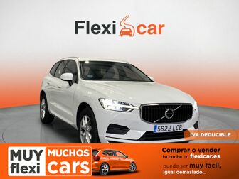 Imagen de VOLVO XC60 D4 Inscription Aut.