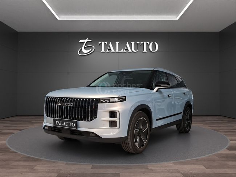 Foto del JAECOO 7 1.6 Select 4x2