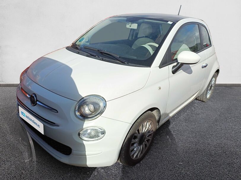 Foto del FIAT 500 1.0 Hybrid Dolcevita 52kW