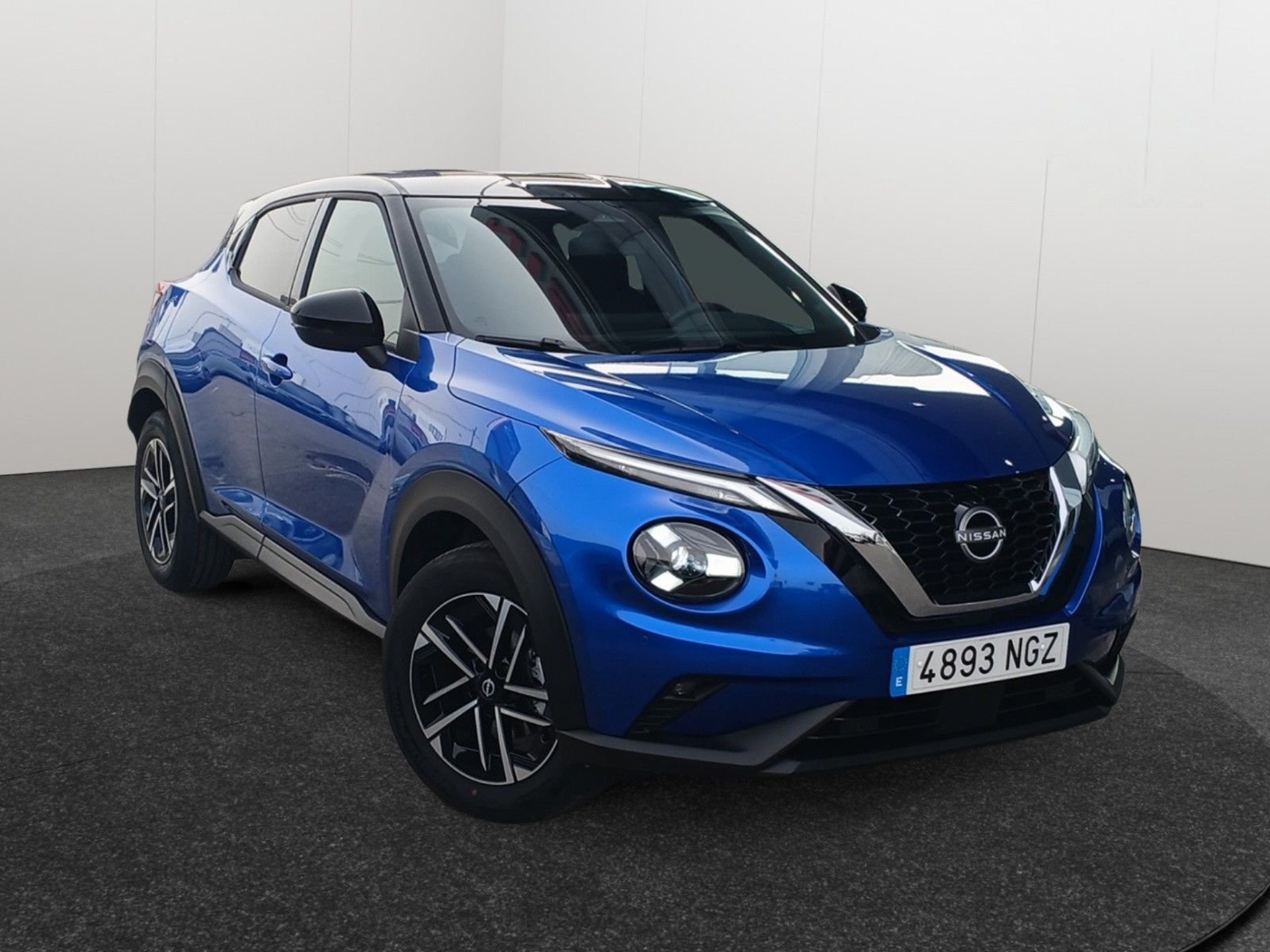 Imagen de NISSAN Juke