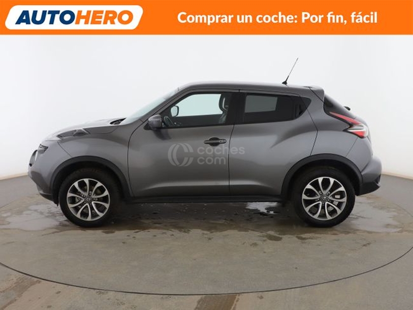 Foto del NISSAN Juke 1.6 Tekna 4x2 112