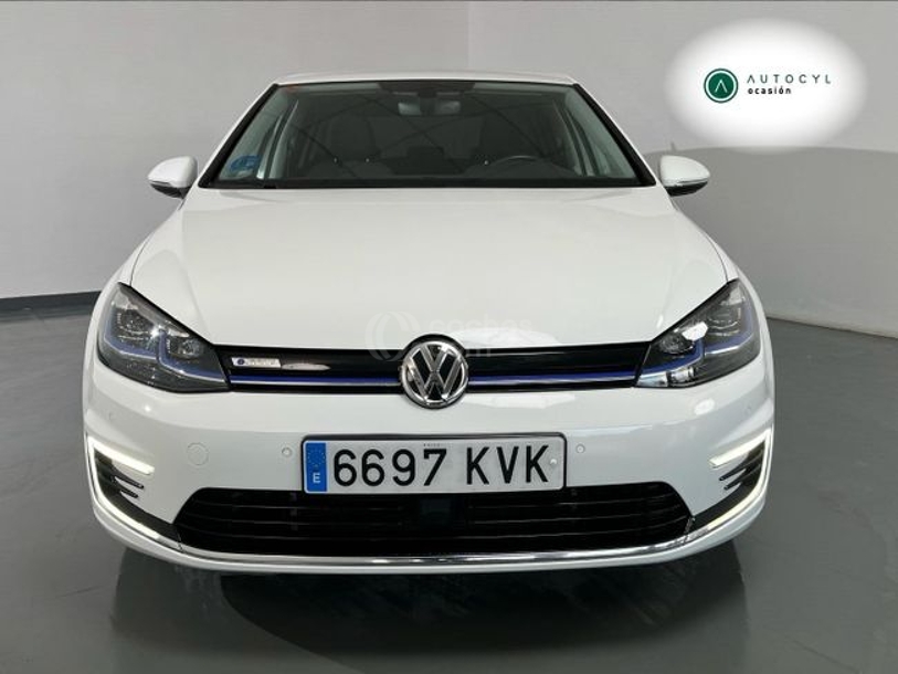 Foto del VOLKSWAGEN Golf e- ePower