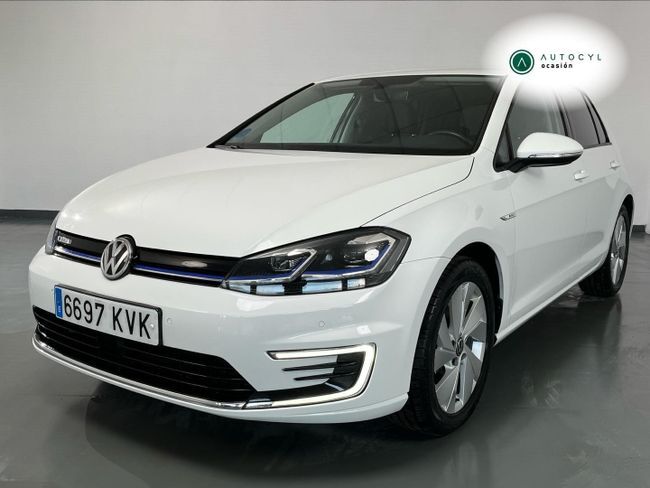 Foto del VOLKSWAGEN Golf e- ePower