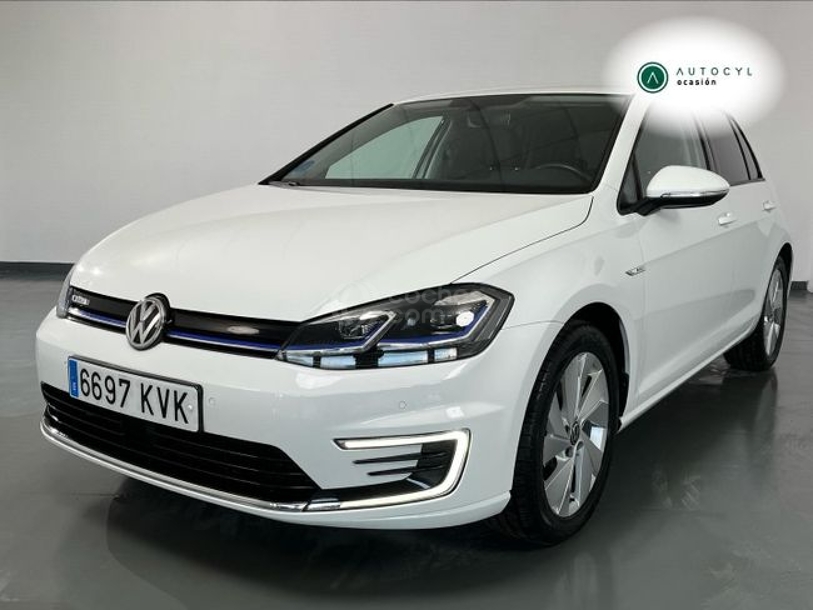 Foto del VOLKSWAGEN Golf e- ePower