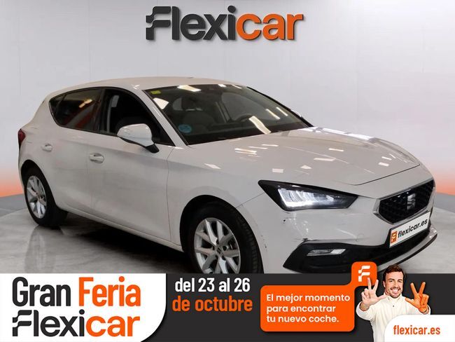SEAT León (ST 1.6 TDI 85kW (115CV) St&Sp Style) en Valencia
