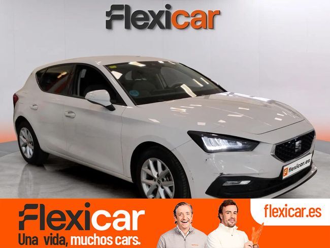 SEAT León (ST 1.6 TDI 85kW (115CV) St&Sp Style) en Valencia