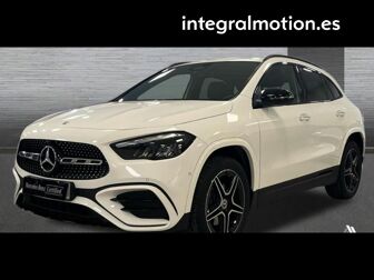 Imagen de MERCEDES Clase GLA GLA 250e