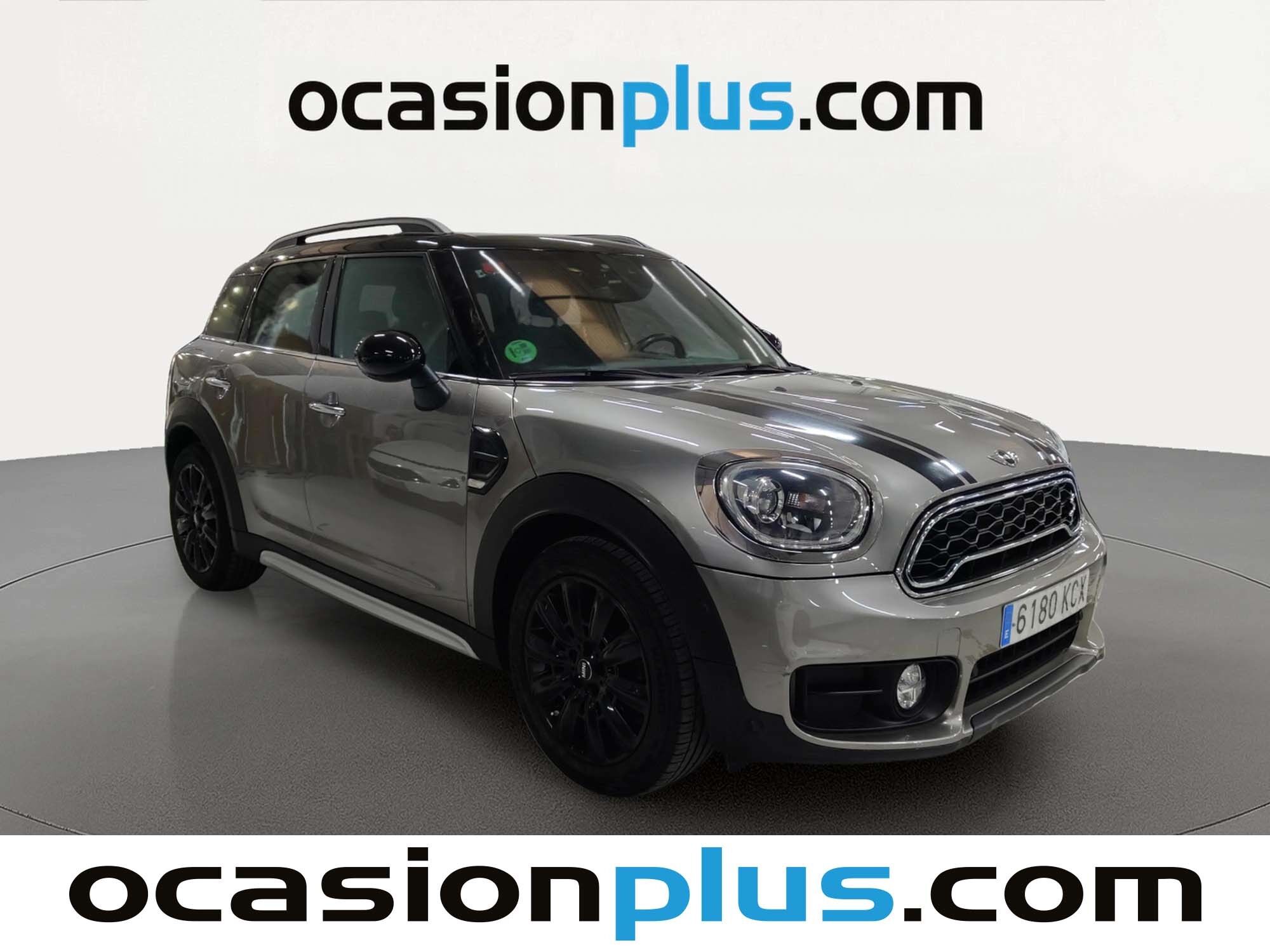 Foto del MINI Mini Countryman COUNTRYMAN COOPER D AUT.