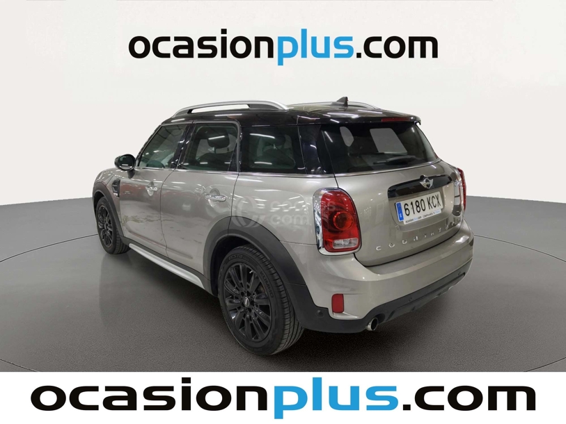 Foto del MINI Mini Countryman COUNTRYMAN COOPER D AUT.