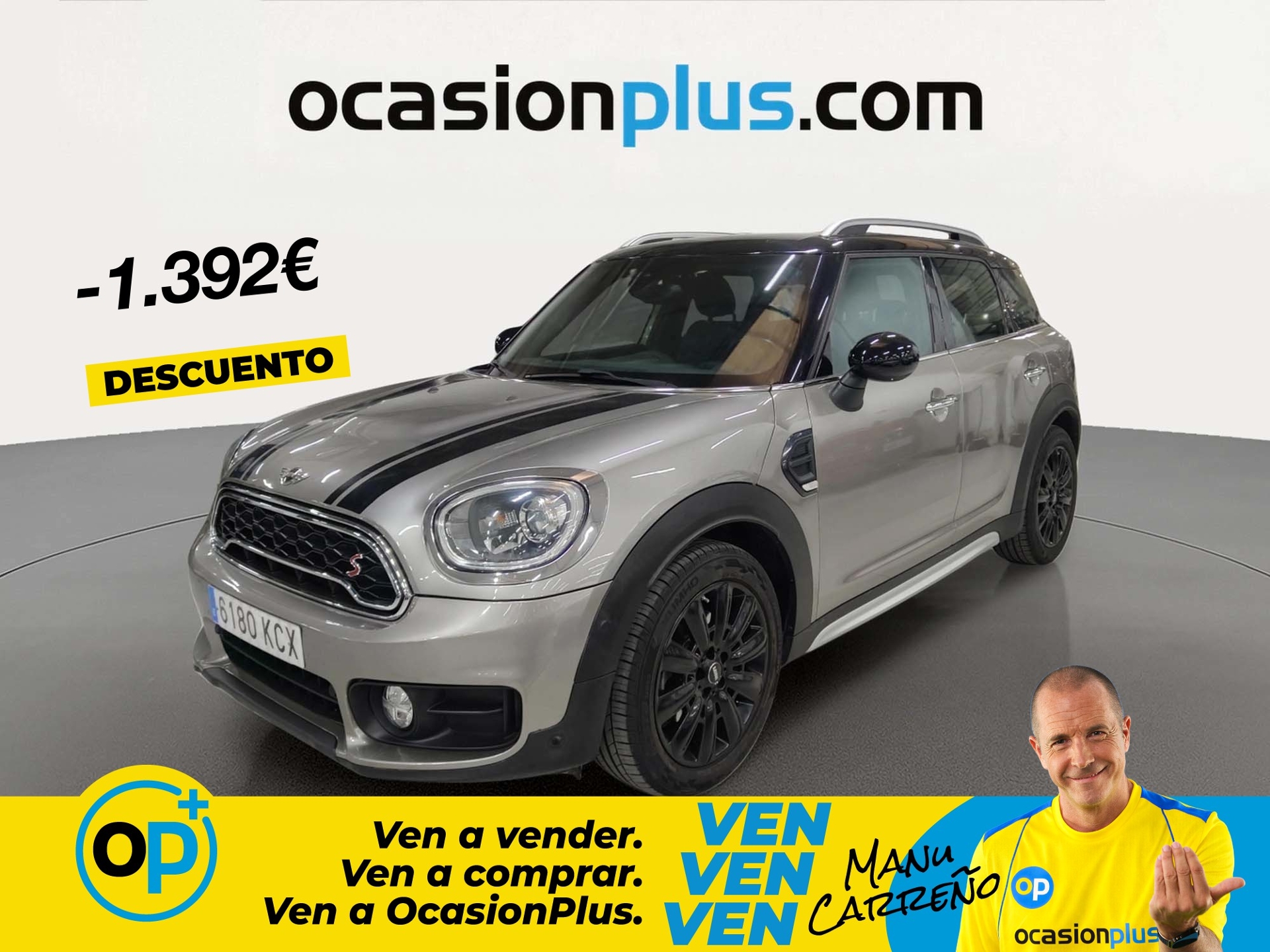 Imagen de MINI Mini Countryman