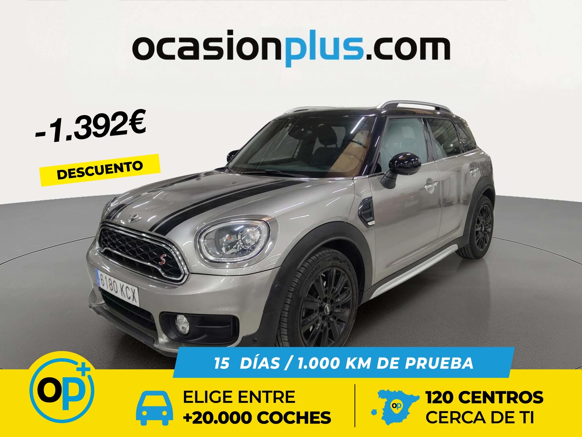 Imagen de MINI Mini Countryman