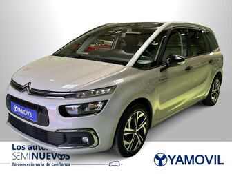 Imagen de CITROEN Grand C4 Spacetourer 1.2 PureTech S&S Rip Curl 130