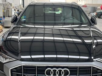 Imagen de AUDI Q8 60 TFSIe Black line quattro tiptronic