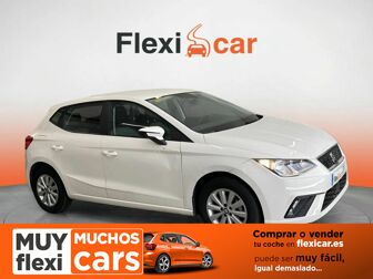 Imagen de SEAT Ibiza 1.0 Reference 75