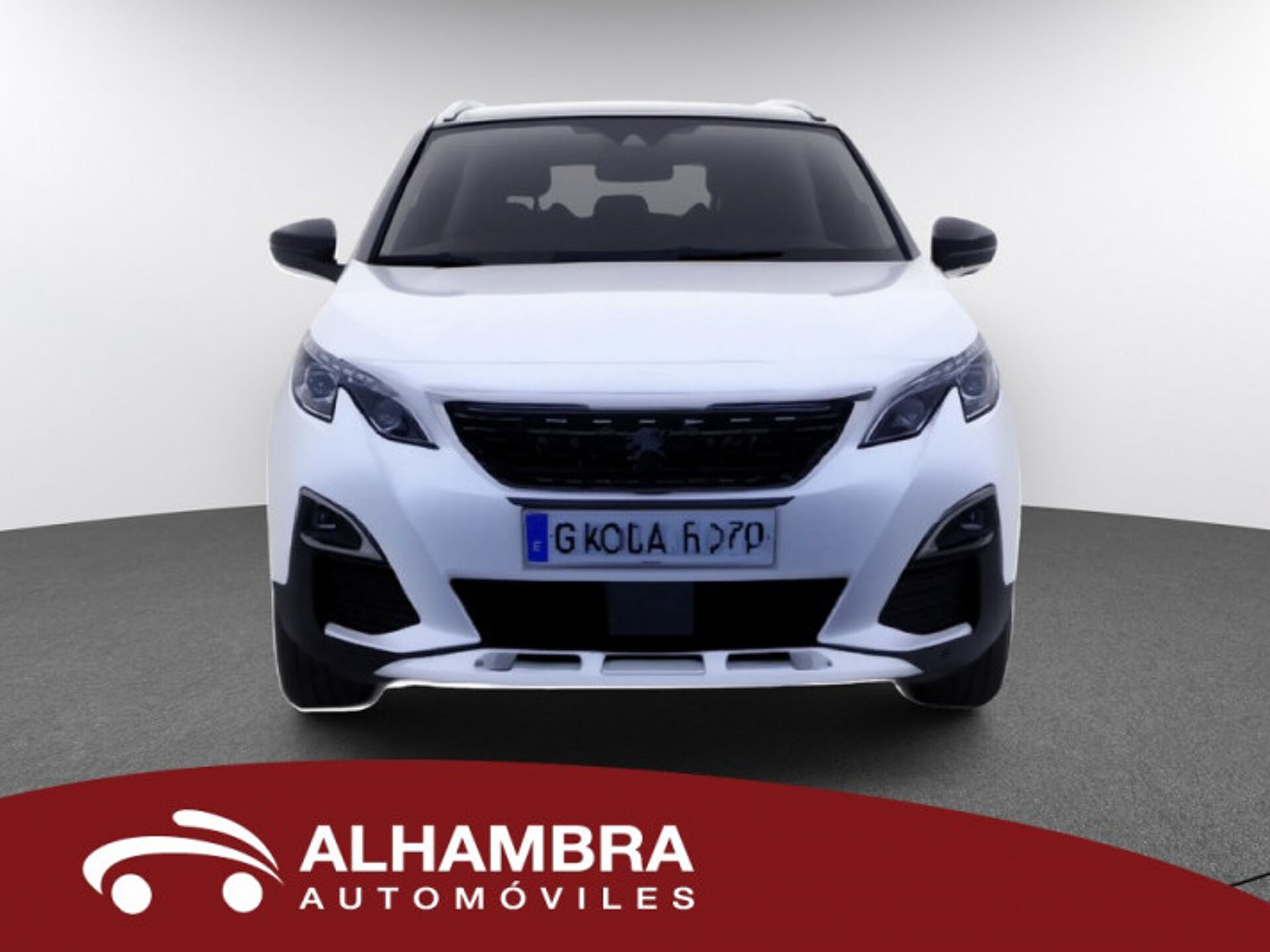 Imagen 2 de PEUGEOT 5008