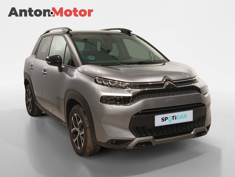 Foto del CITROEN C3 Aircross Puretech S&S Shine 110