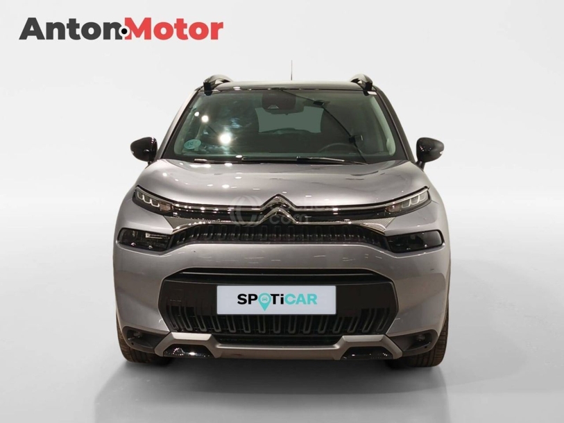 Foto del CITROEN C3 Aircross Puretech S&S Shine 110