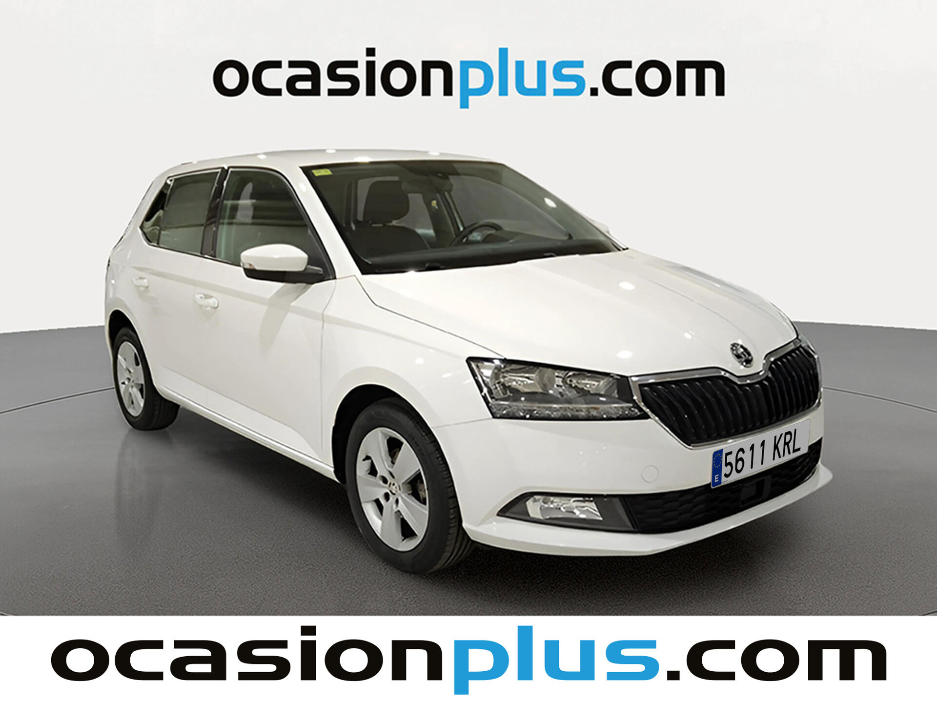 Imagen 2 de SKODA Fabia
