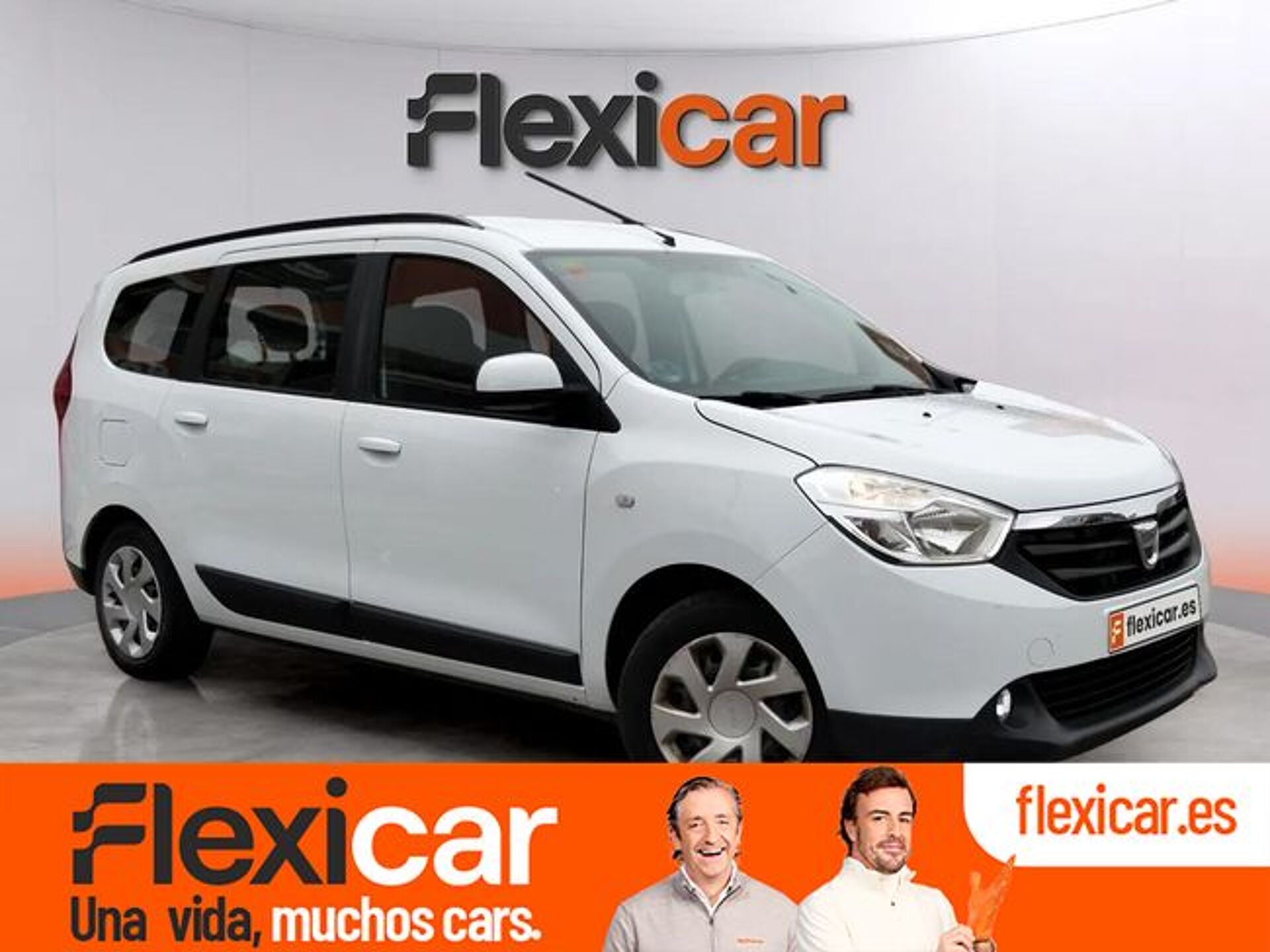 Imagen de DACIA Lodgy