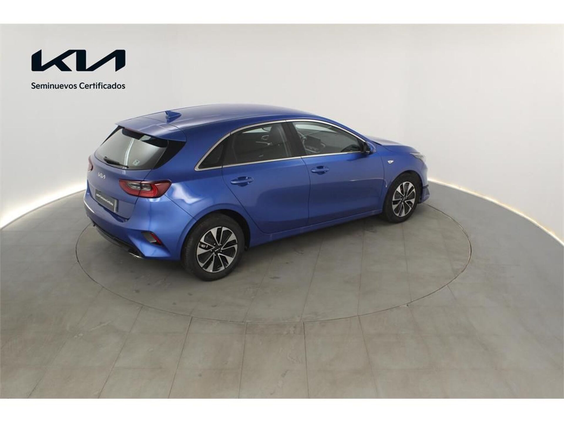 Imagen 2 de KIA Ceed