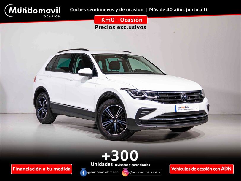 Foto del VOLKSWAGEN Tiguan 1.5 TSI Life DSG 110kW