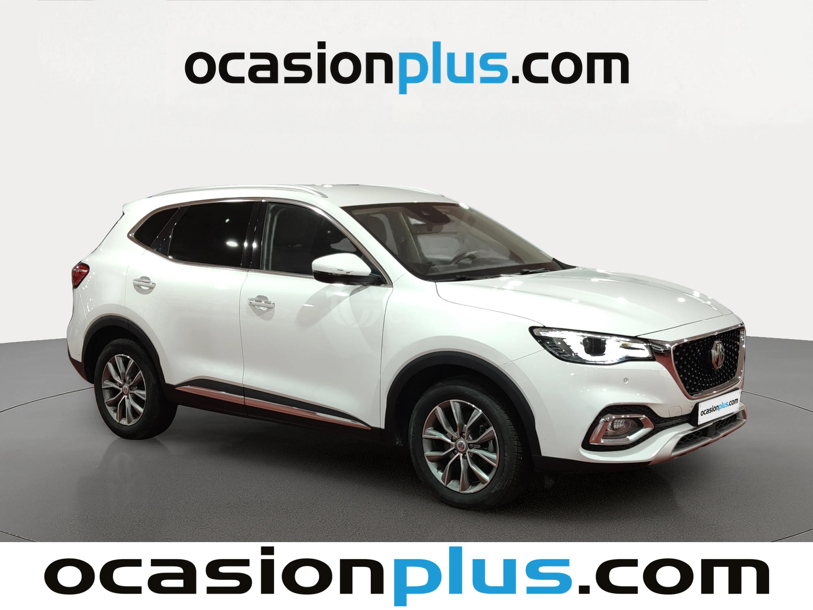 Foto del MG HS 1.5 T-GDI Comfort Aut.