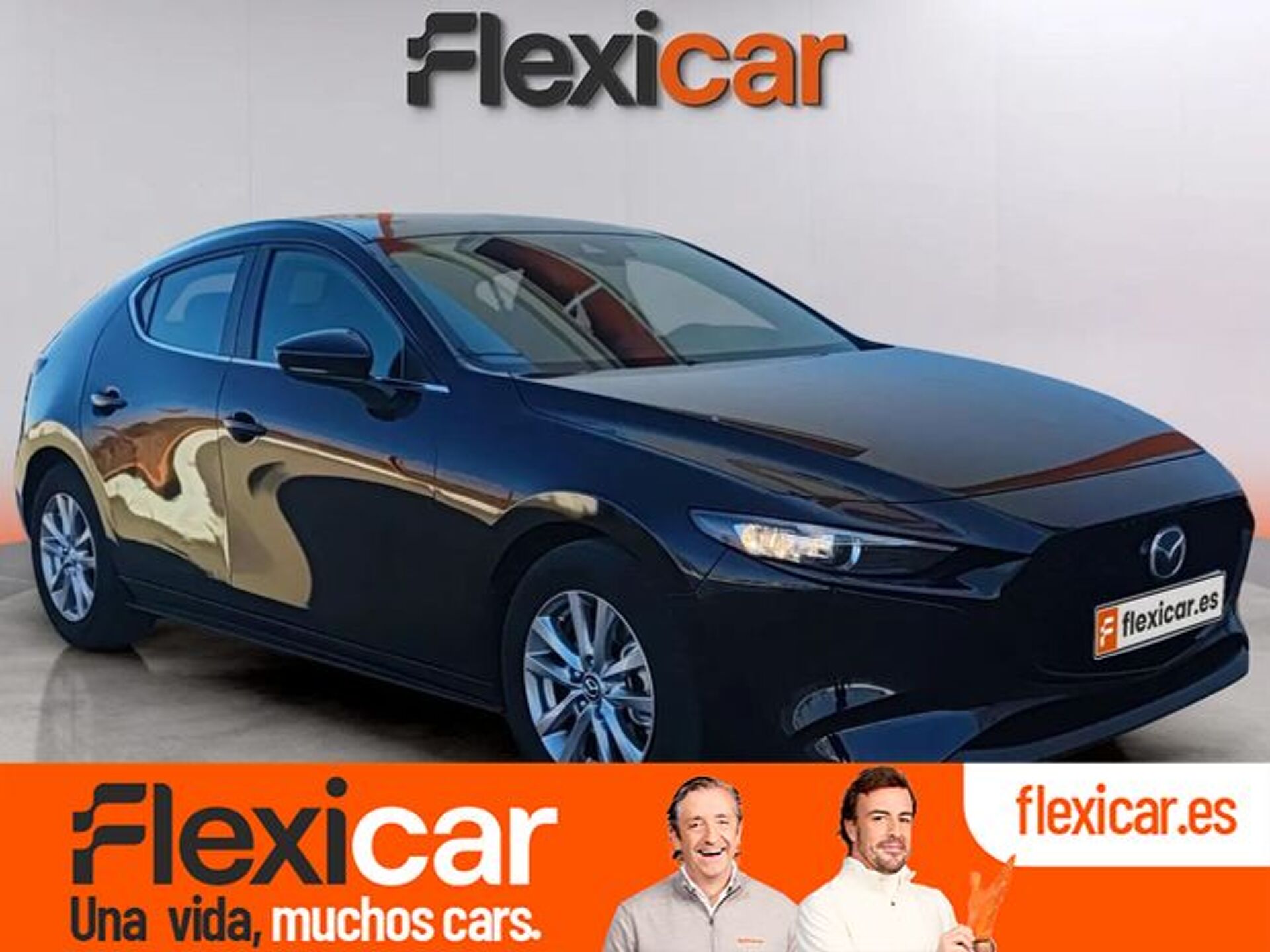 Imagen de MAZDA Mazda3