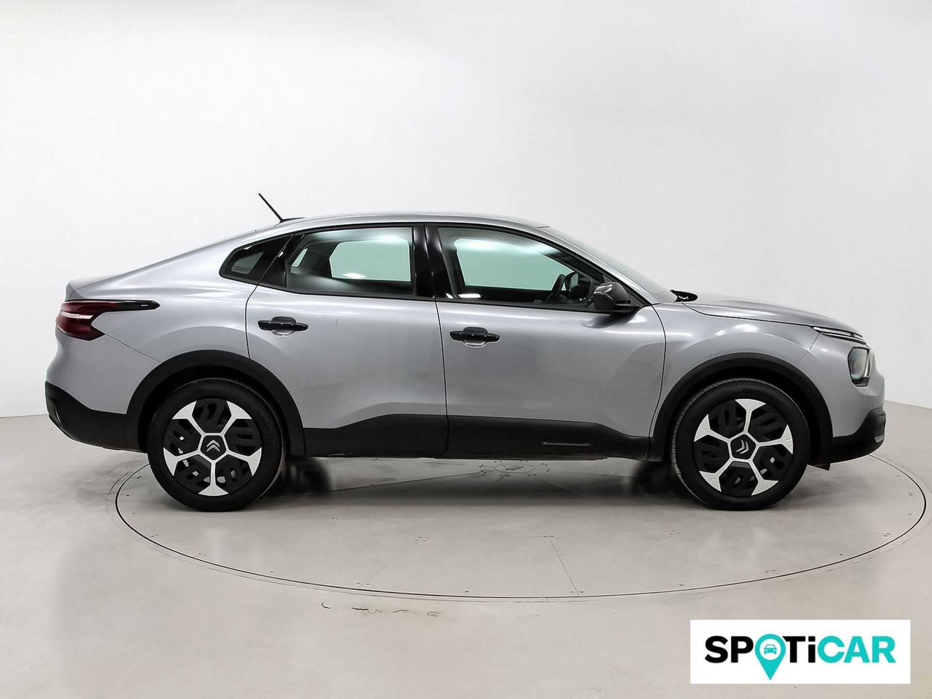 Imagen 3 de CITROEN C4 X