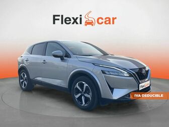 Imagen de NISSAN Qashqai E-POWER N-Connecta 4x2 140kW