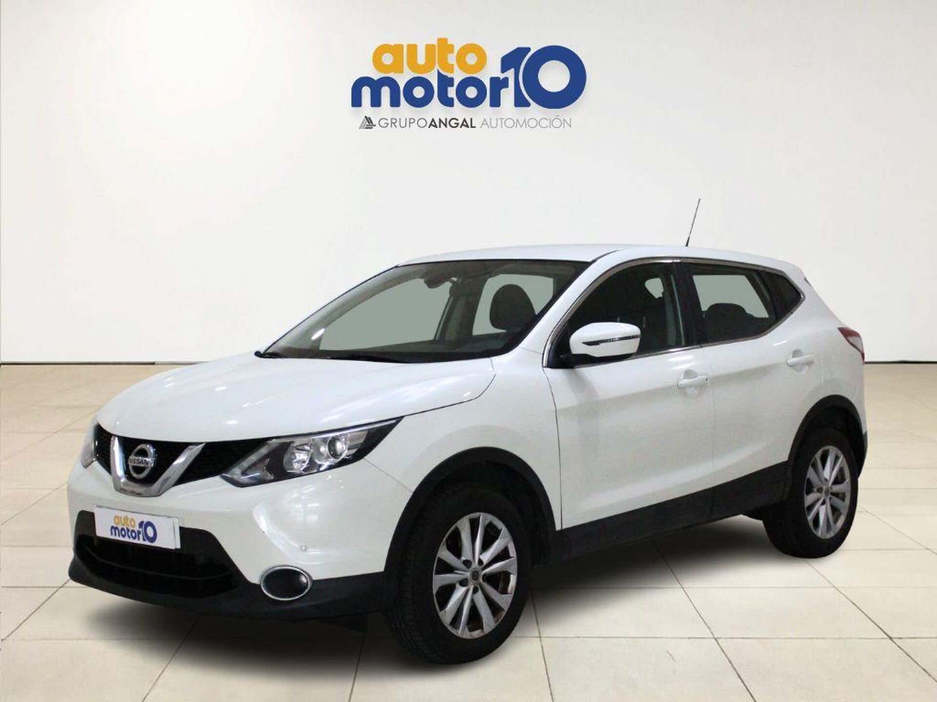 Imagen de NISSAN Qashqai