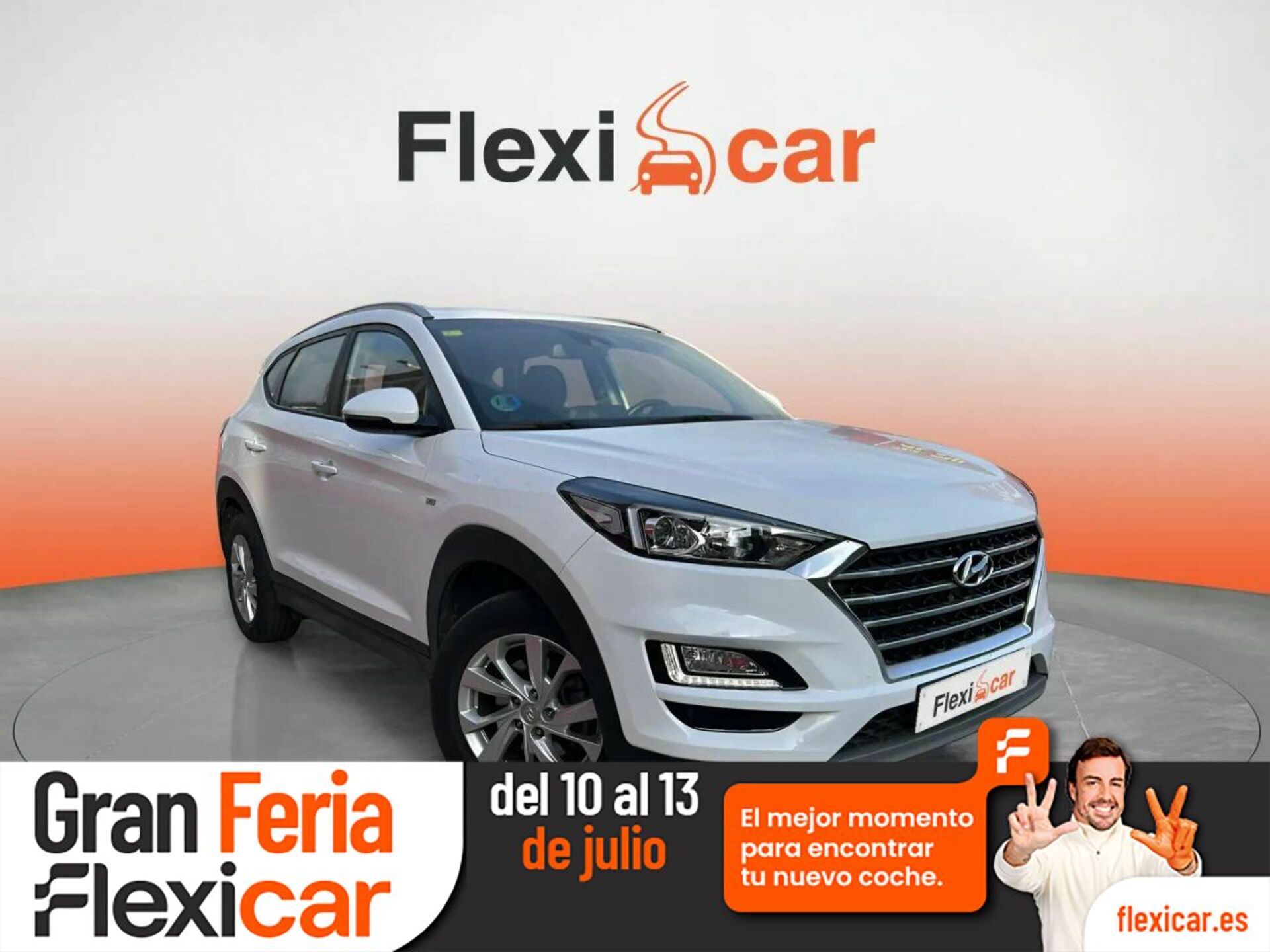Imagen de HYUNDAI Tucson