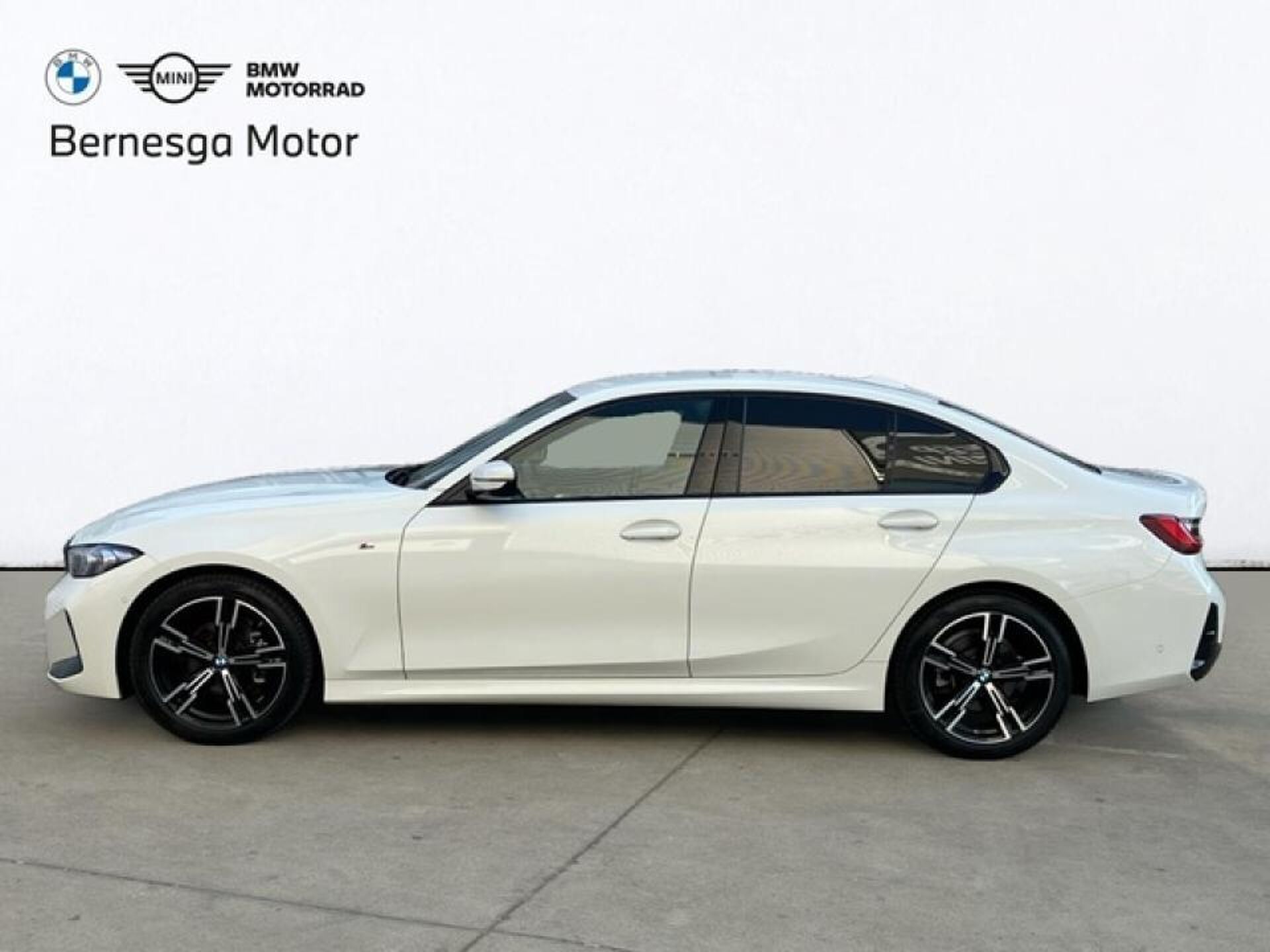 Imagen 3 de BMW Serie 3