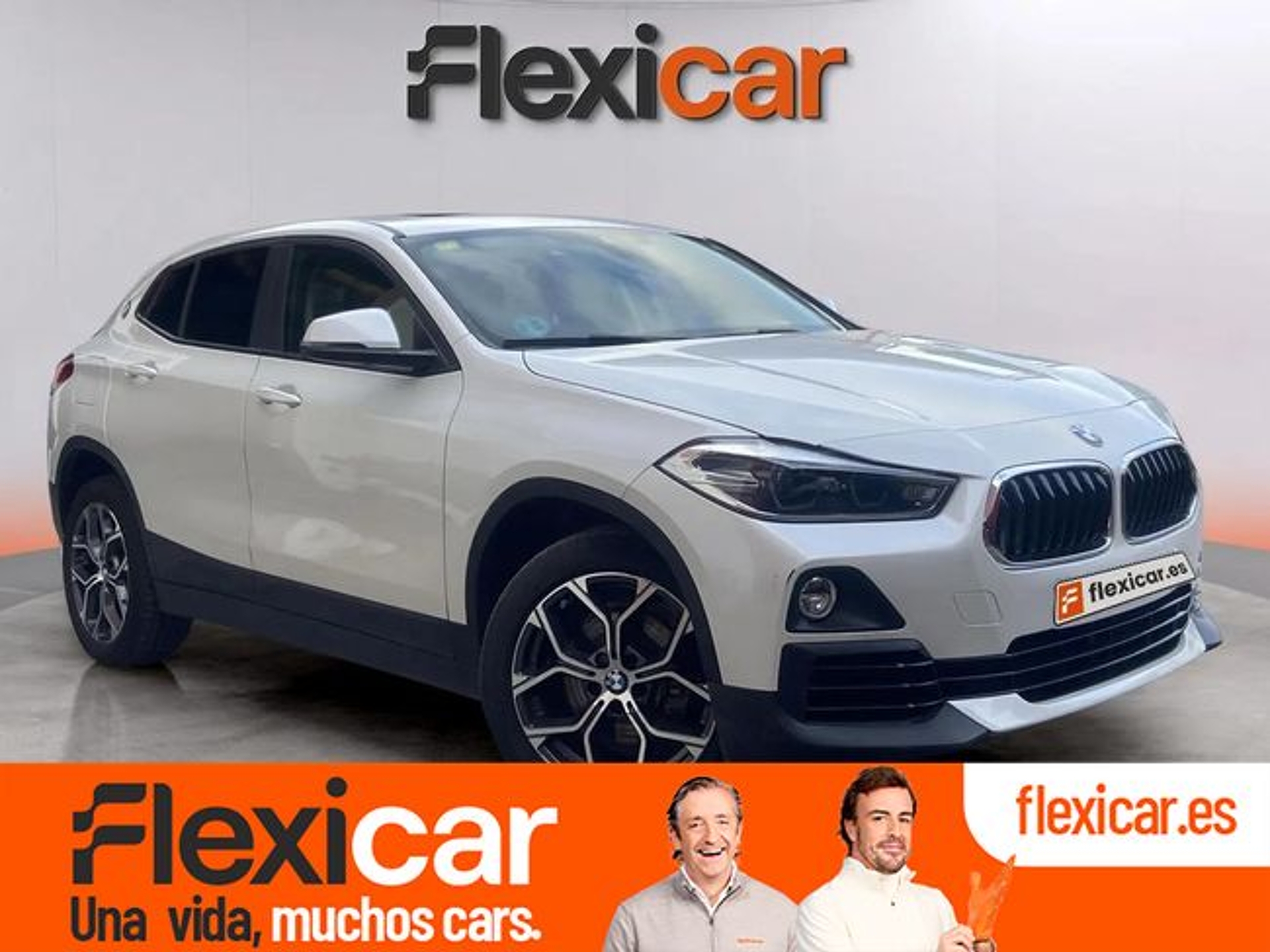 Imagen de BMW X2