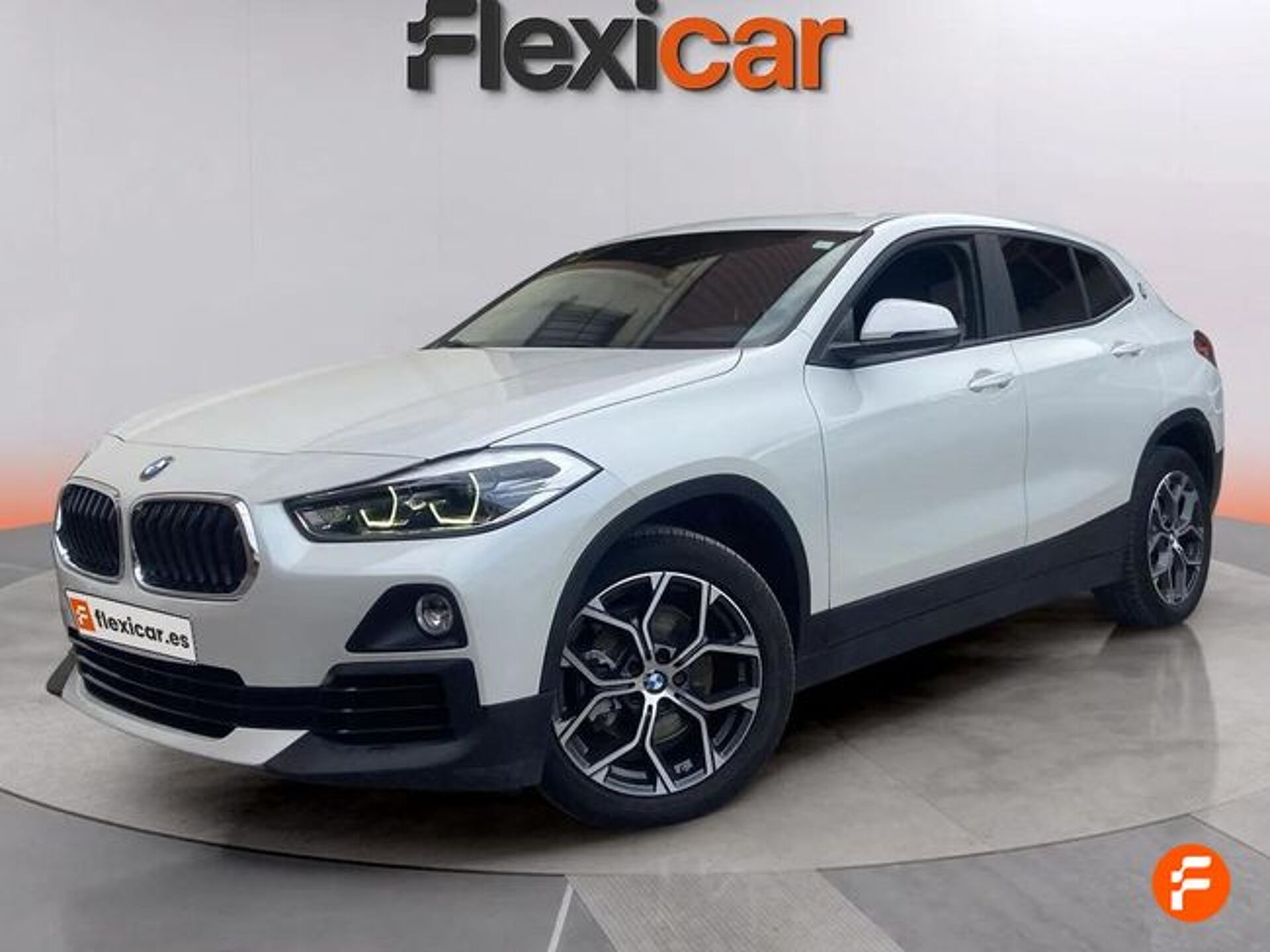 Imagen 3 de BMW X2