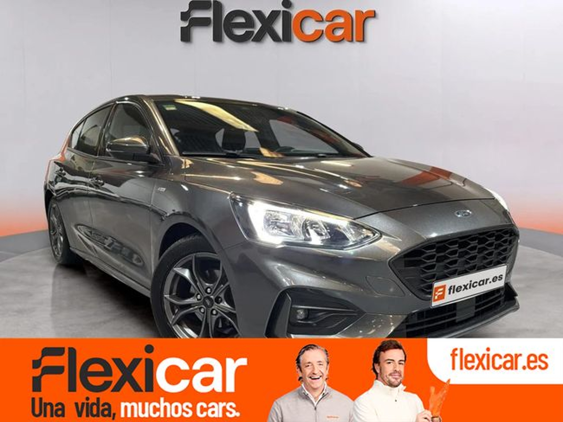 Imagen de FORD Focus