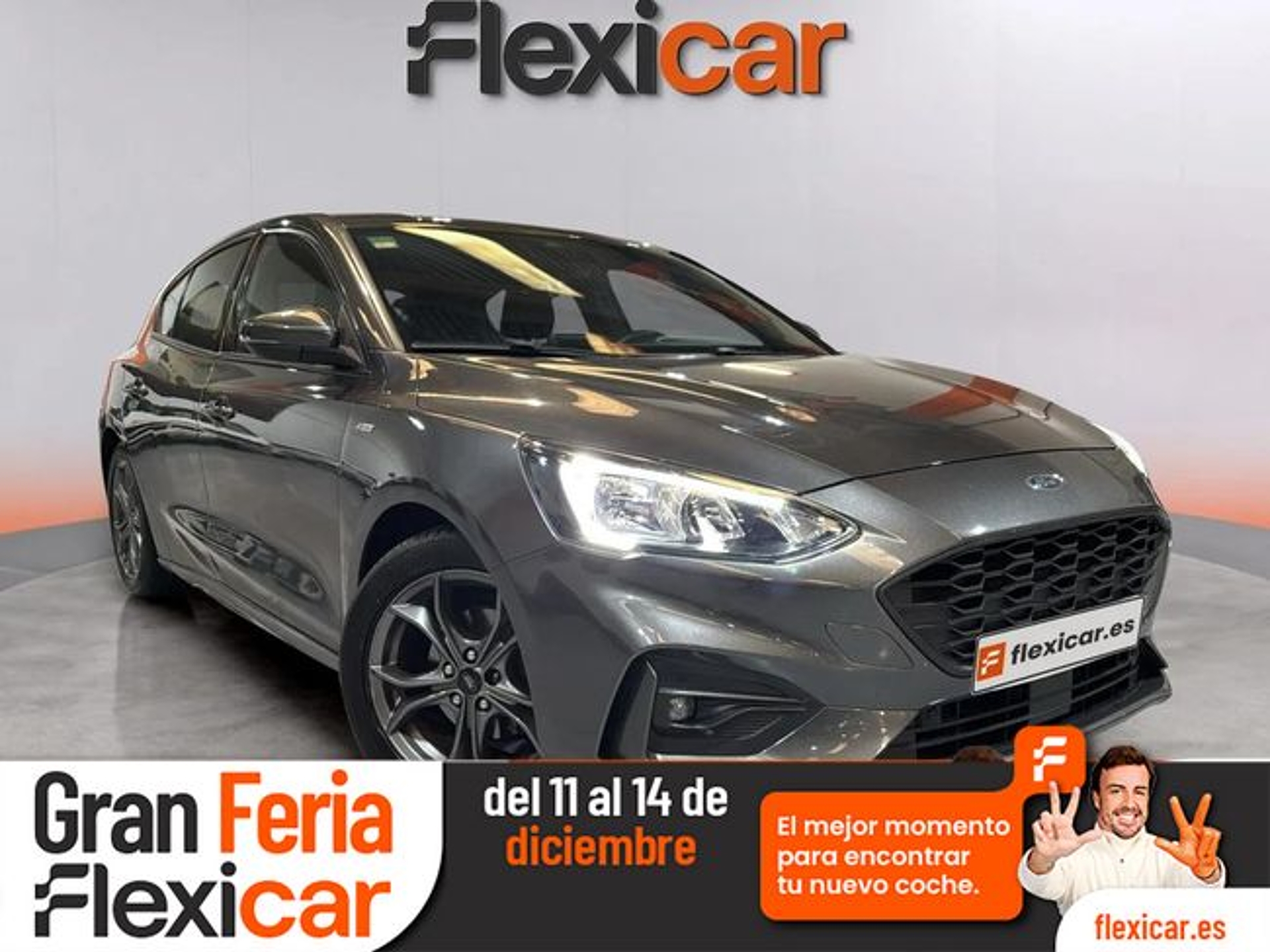 Imagen de FORD Focus