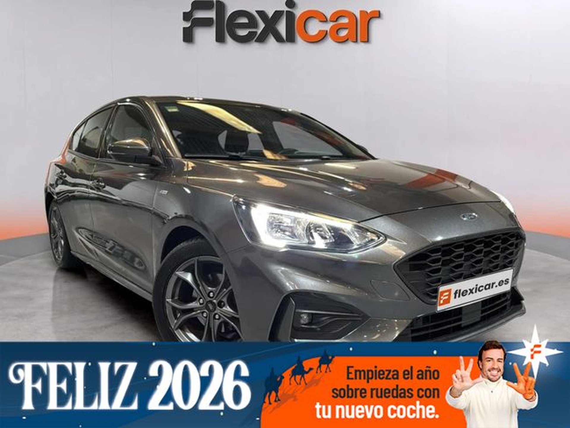 Imagen de FORD Focus