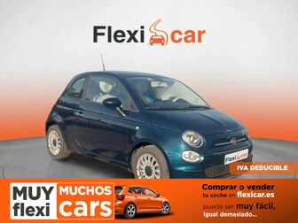 Imagen de FIAT 500 1.0 GSE Lounge