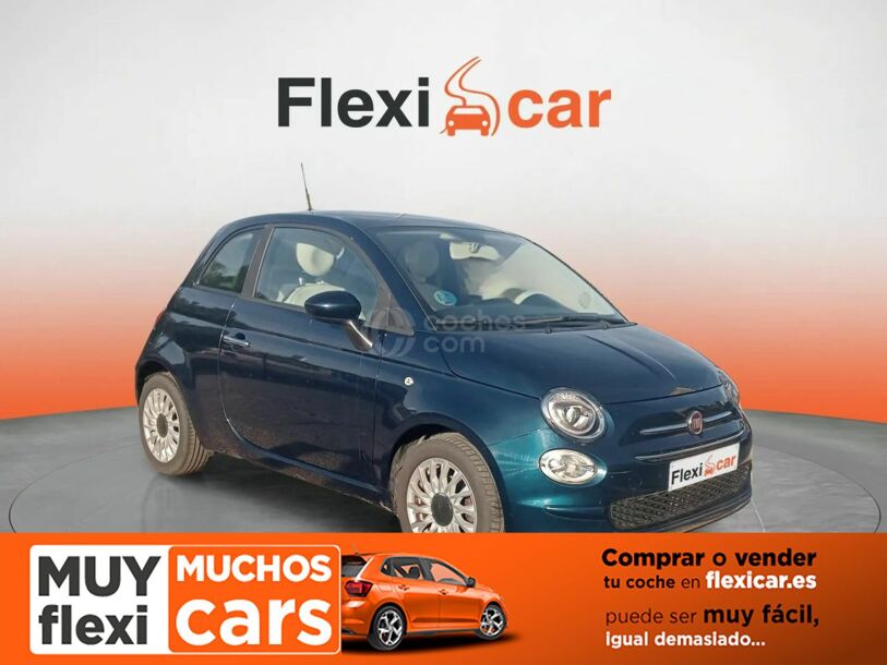 Foto del FIAT 500 1.0 GSE Lounge