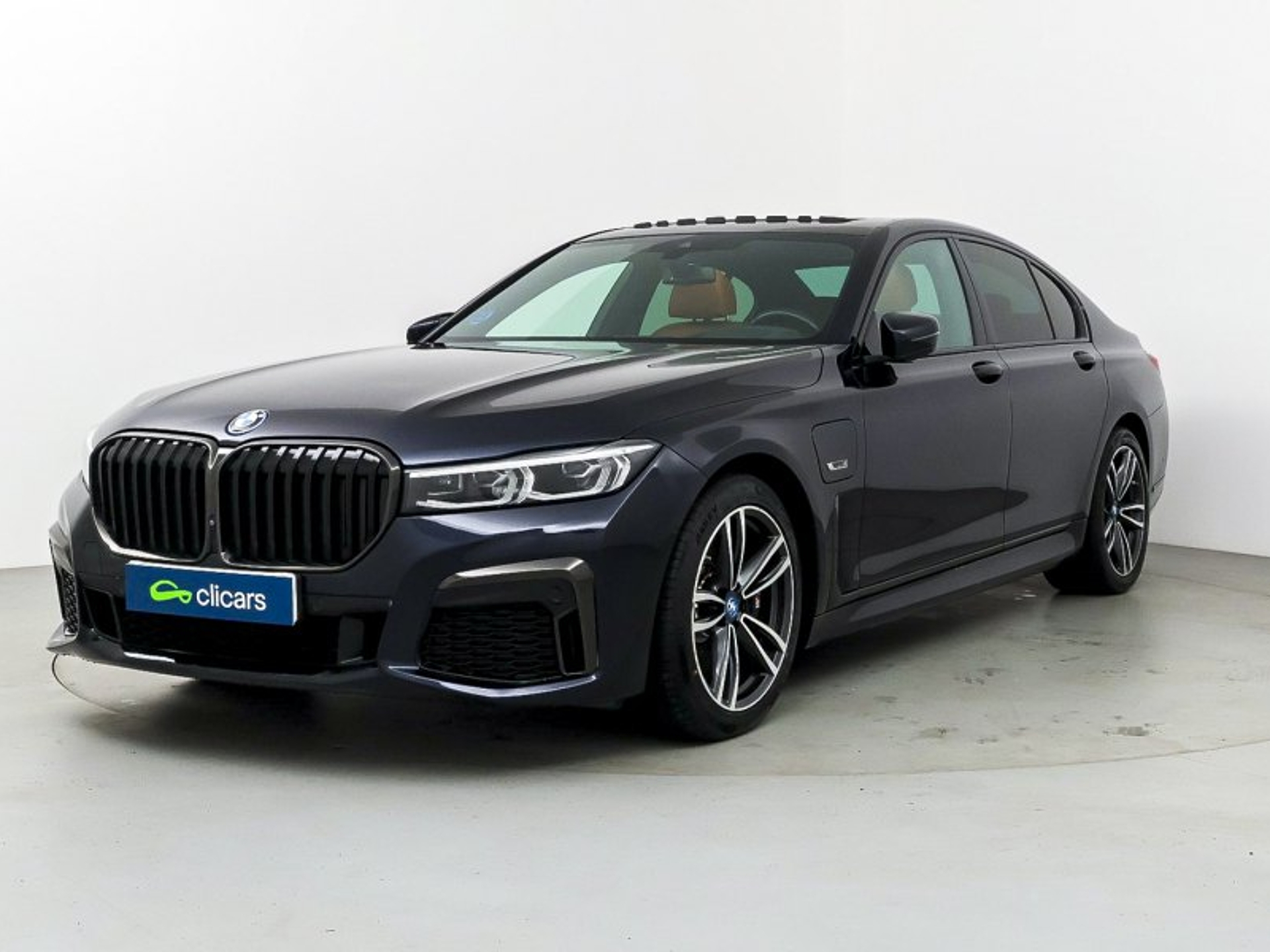 Imagen de BMW Serie 7