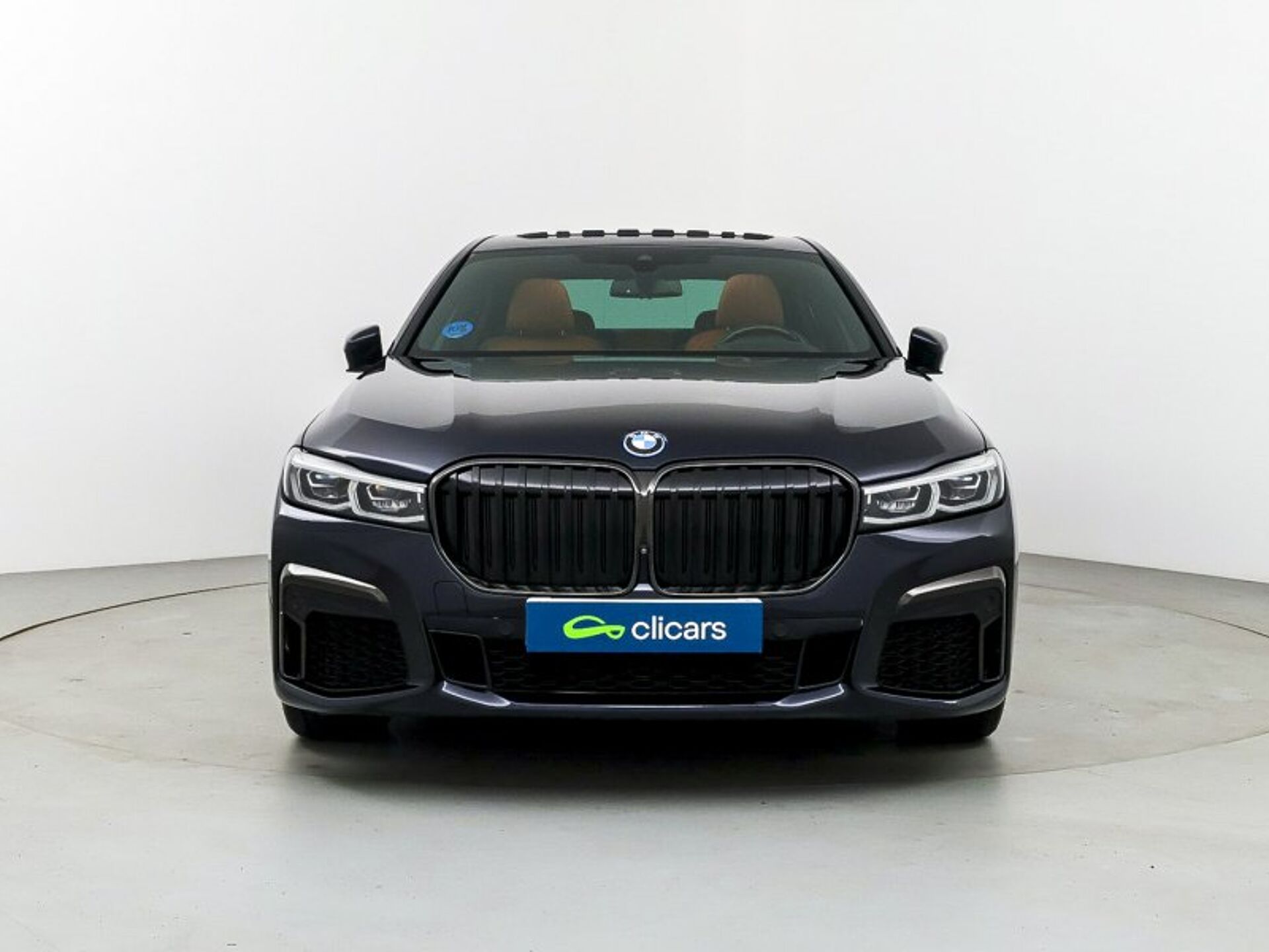 Imagen 2 de BMW Serie 7
