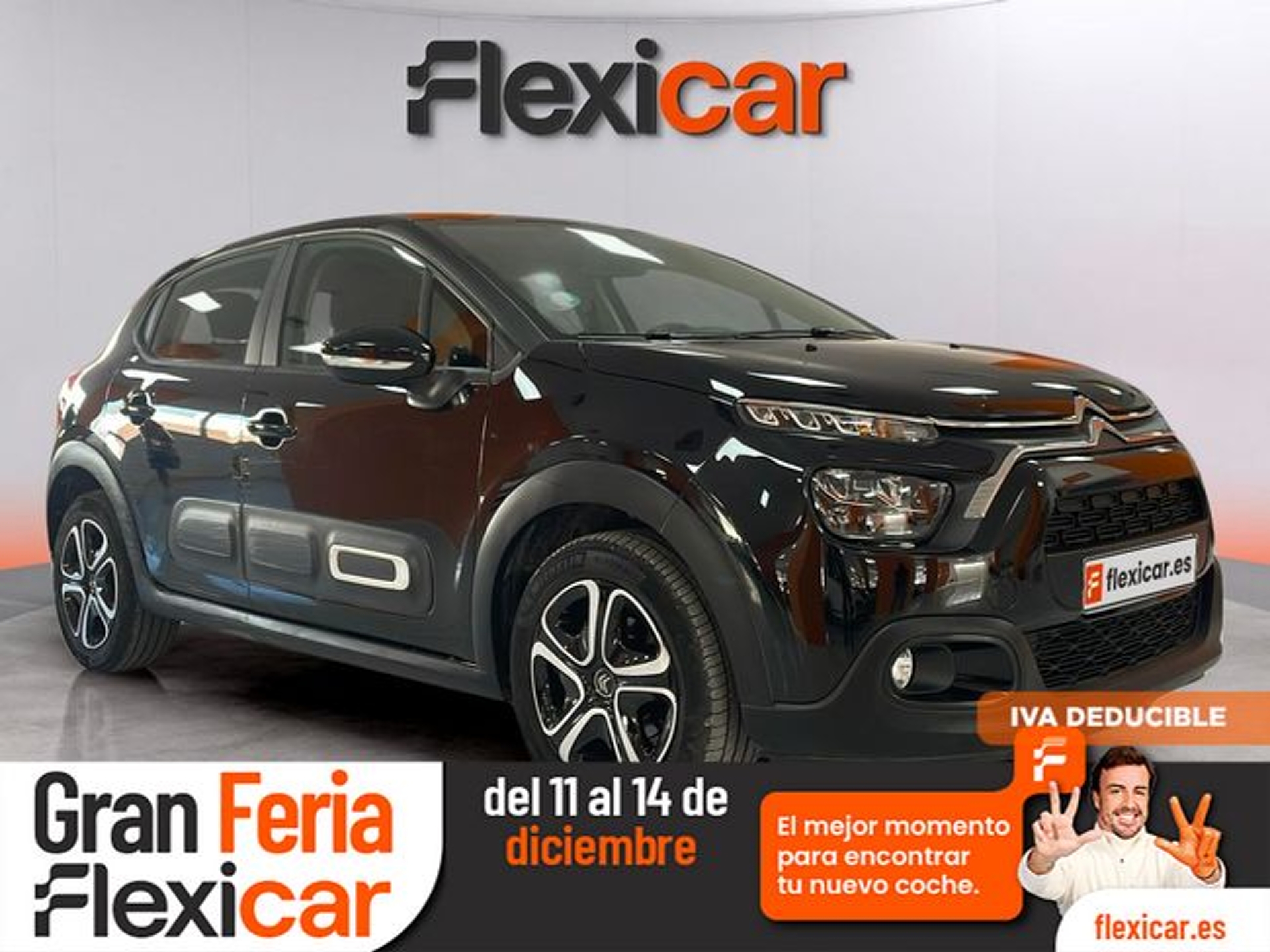 Imagen de CITROEN C3