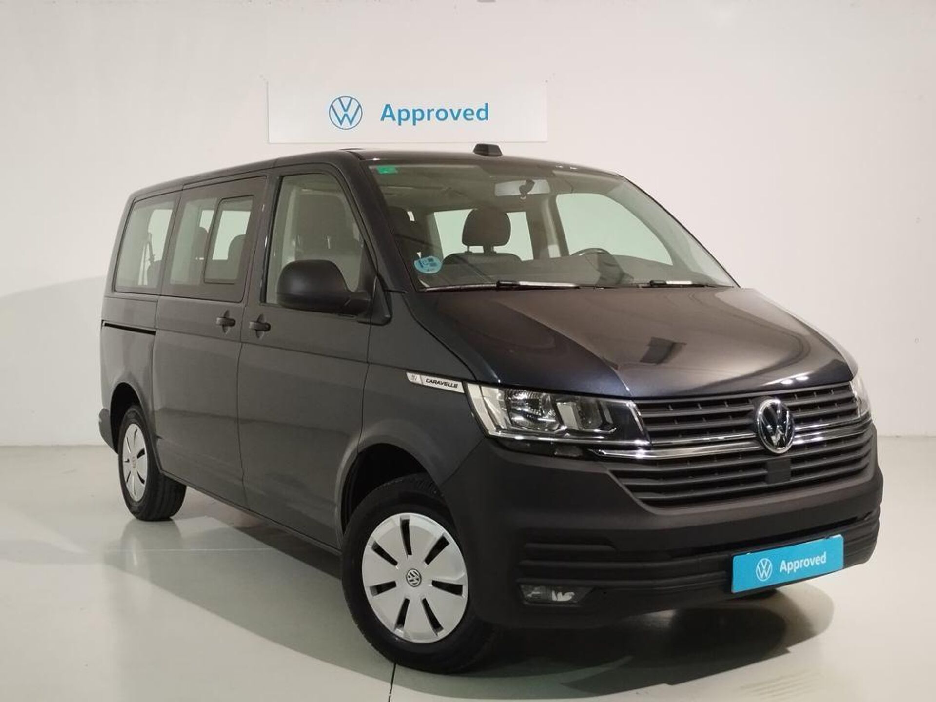 Imagen de VOLKSWAGEN Caravelle
