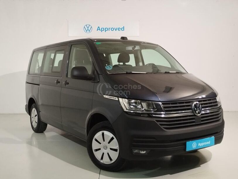Foto del VOLKSWAGEN Caravelle 2.0TDI BMT Comfortline Ed. 114