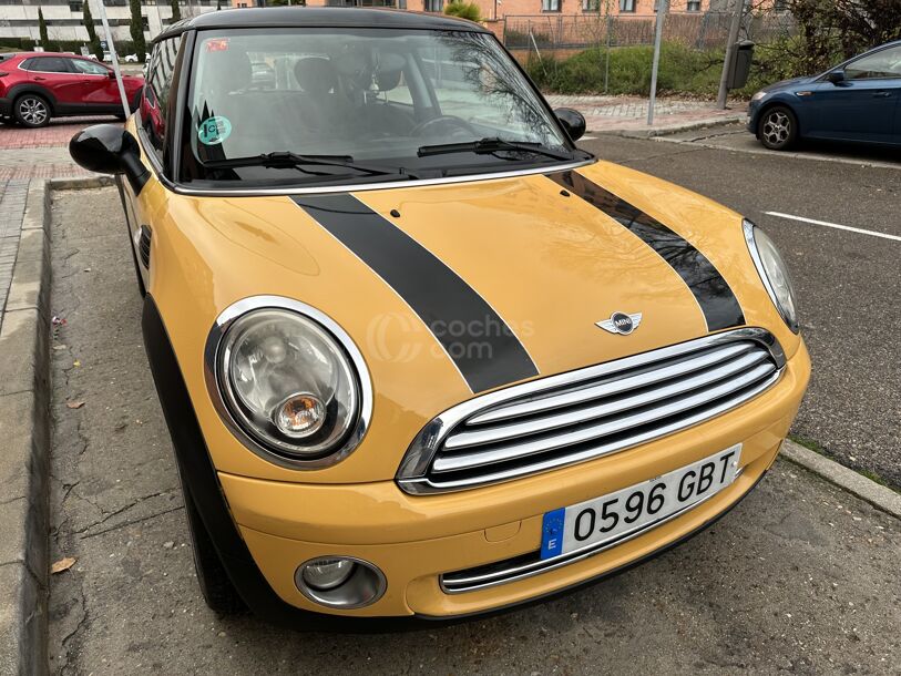 Foto del MINI Mini Cooper