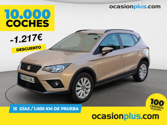 Imagen de SEAT Arona 1.0 TSI Ecomotive S&S Style 95