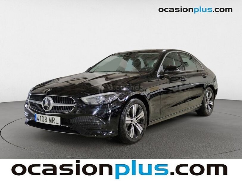 Foto del MERCEDES Clase C C 220d 9G-Tronic