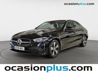 Imagen de MERCEDES Clase C C 220d 9G-Tronic