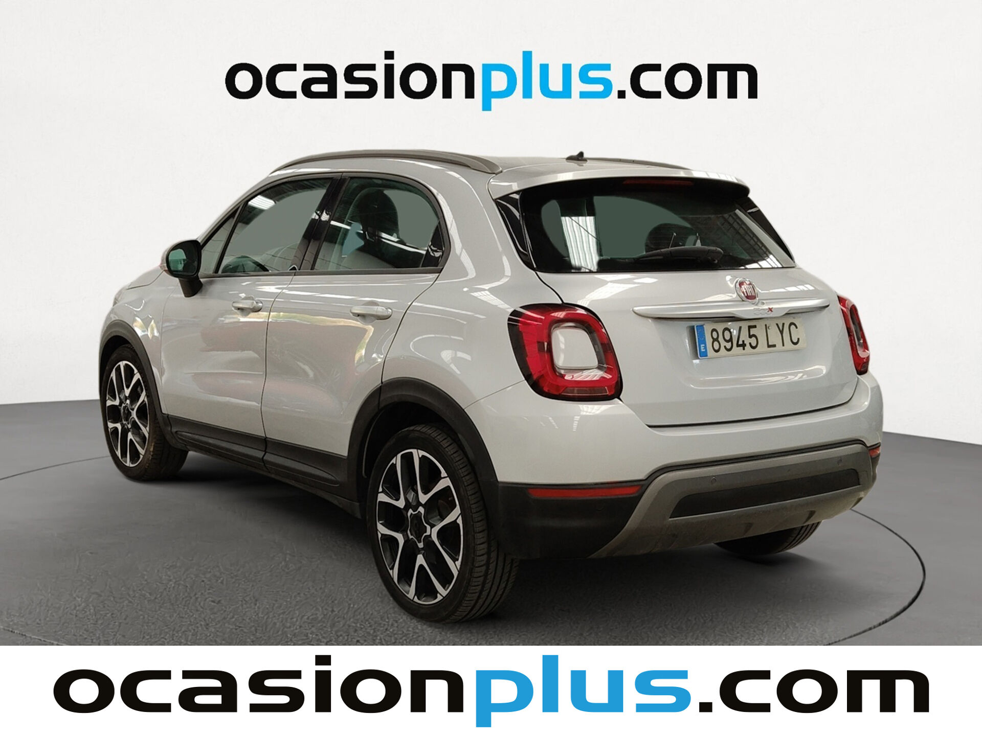 Imagen 3 de FIAT 500X